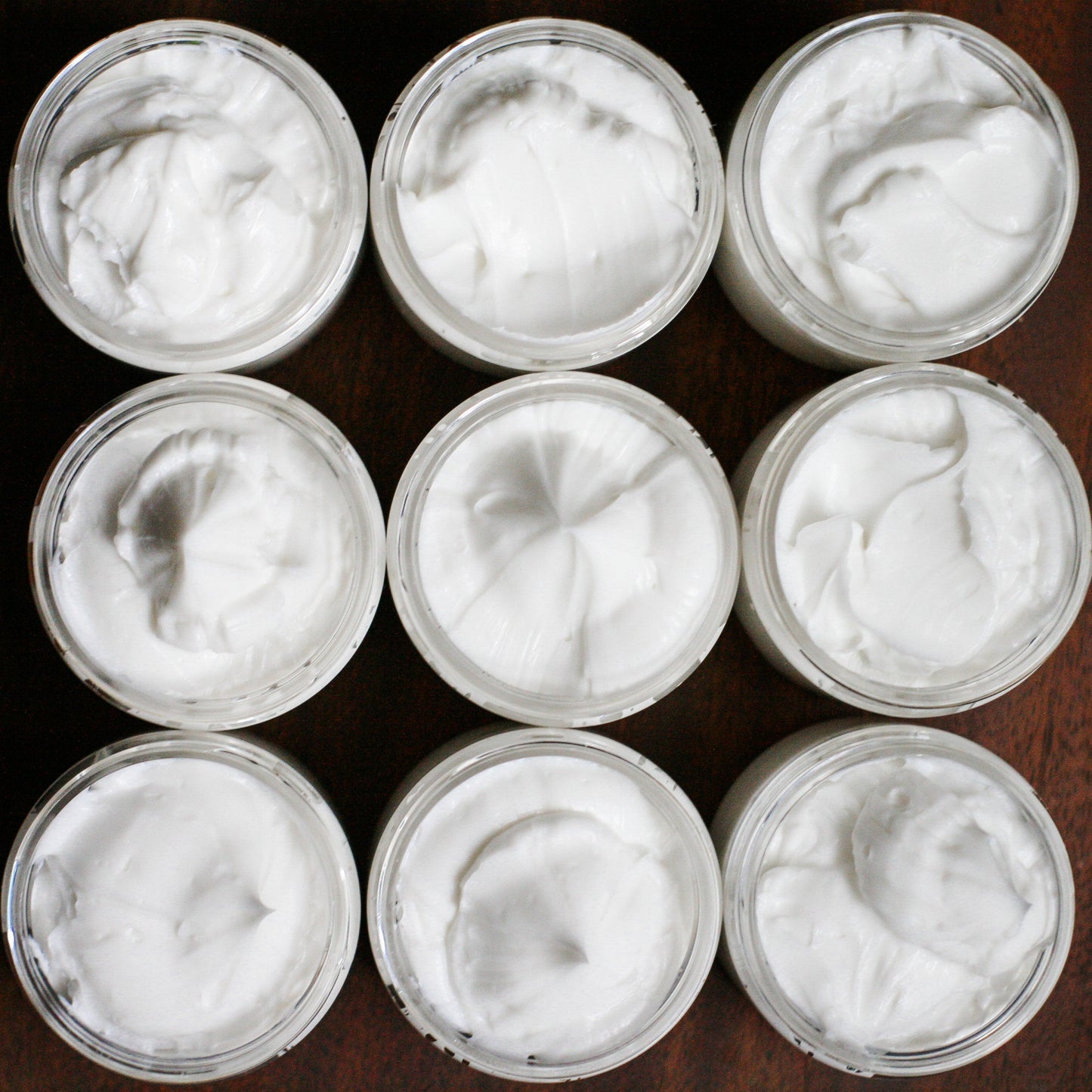 AUTUMN COLLECTION - Choose Your Scent - Body Buttercream