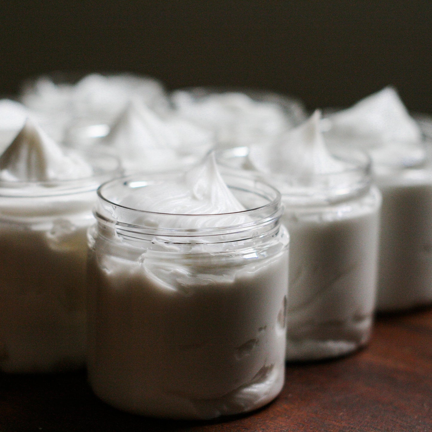 AUTUMN COLLECTION - Choose Your Scent - Body Buttercream