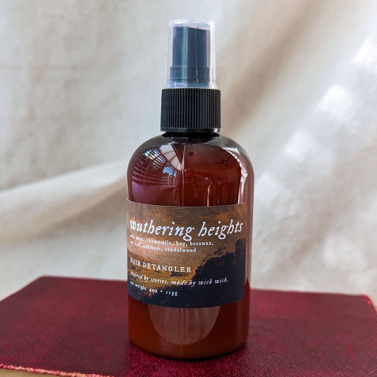 BODY CARE - Cabot Cove - CHOOSE YOUR PRODUCT