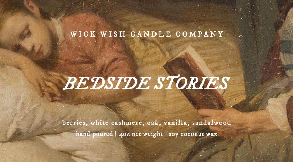 Winter & Holiday - Choose Your Scent - Candle - 4oz Jar