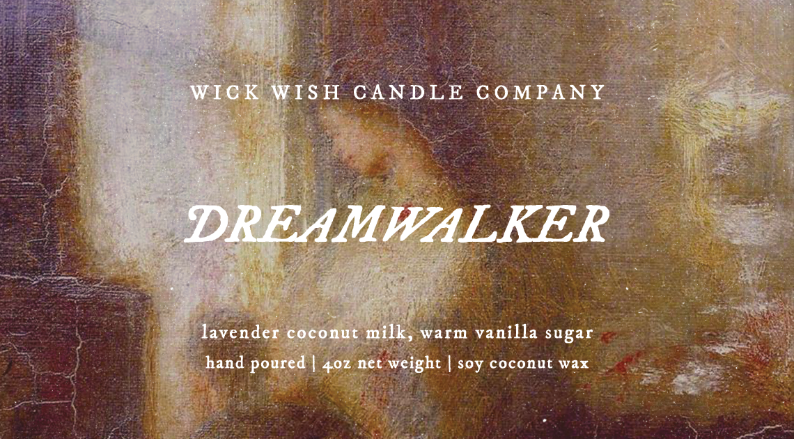Winter & Holiday - Choose Your Scent - Candle - 4oz Jar