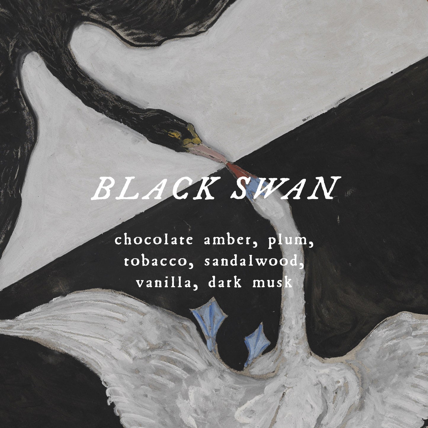 Black Swan - Perfume Oil
