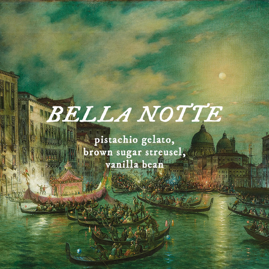 Bella Notte - Perfume Oil