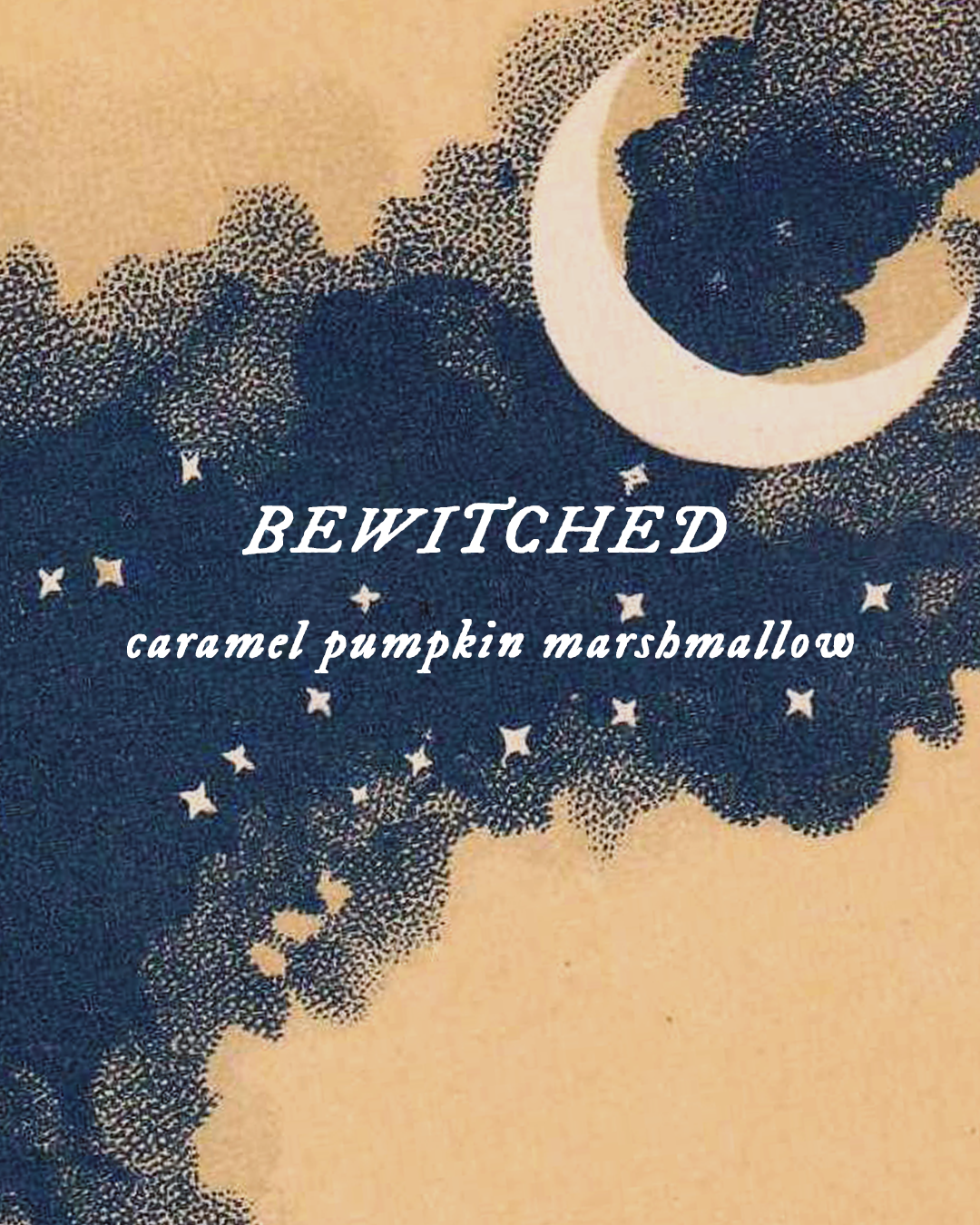 Bewitched - Perfume Oil