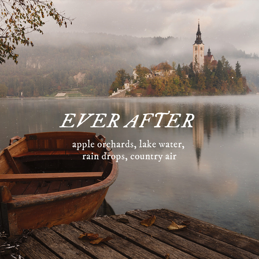 Ever After - Perfume Oil