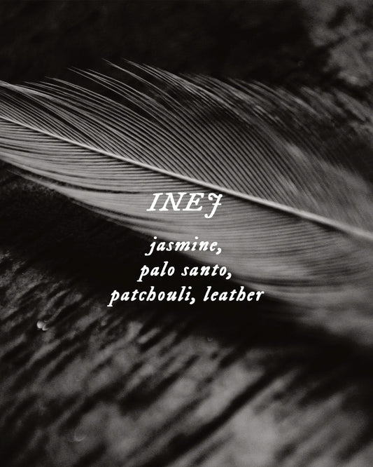 Inej - Perfume Oil
