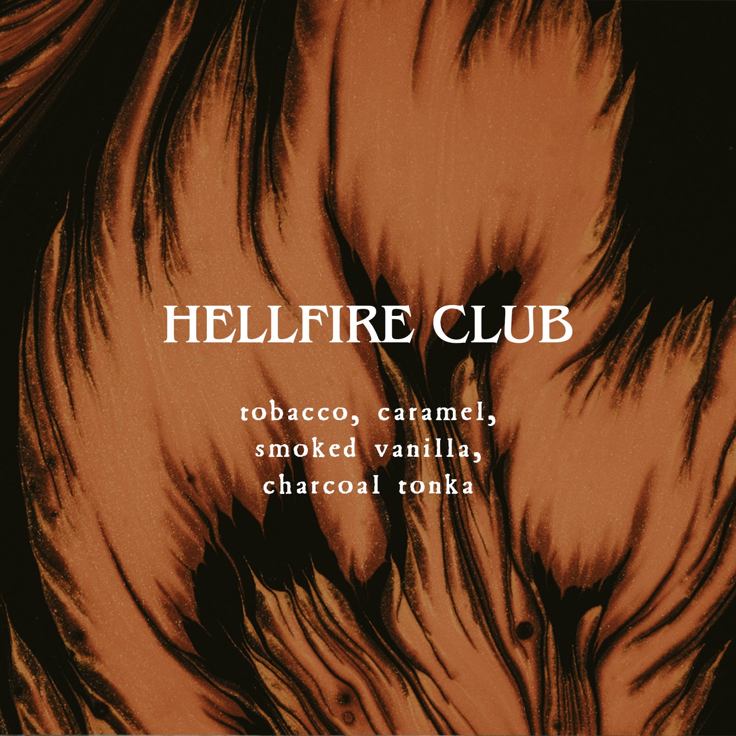 Hellfire Club - Perfume Oil
