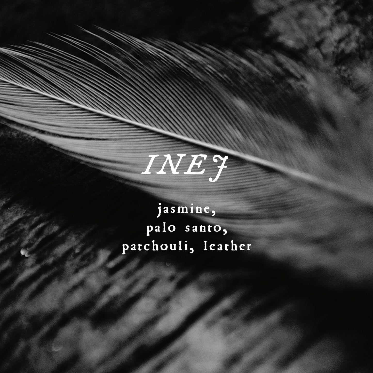 Inej - Perfume Oil